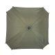  Skyline stroller umbrella, 70 cm, green