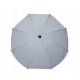  Skyline stroller umbrella, 68 cm, grey