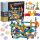  Doris Magnetic Blocks Magnetic Blocks 110 pcs.