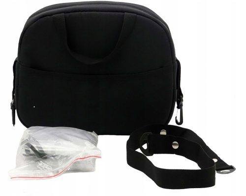  KAREX STROLLER BAG, RAINPROOF FILM