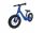  Maawo Elegans 12" Balance Bike Blue