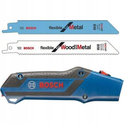  Hand saw for woodworking from Bosch