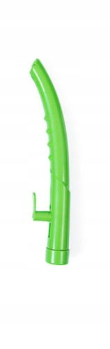  Plastic handle for AquaSteam SMX12 steam mop