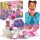  Clementoni Science Fun Glitter Lab 50700