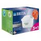  Filter insert for the Brita Maxtra PRO jug, 4 pieces