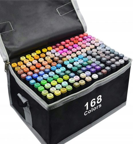  Promarkers Stator 168 pcs.