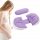  Astarama pregnancy pillow, nursing pillow, side sleeping pillow