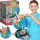  INTERACTIVE GLOBUS EDUGLOBUS DIGITAL + APPLICATION LEARNING FUN CLEMENTONI