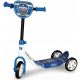  Three-wheeled scooter Artik X-FT-SP0001 Blue