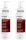 VICHY DERCOS Energizing Anti-Hair Loss Shampoo 2x400ml Pack