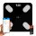  ANALYTICAL BATHROOM SCALE SLIM 180KG SMART+ 31in1 ANDROID iOS PRECISE