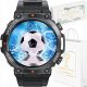  SMARTWATCH Rubicon GIFT for a boy's First Communion WITH CONVERSATIONS steps