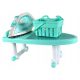  Nicola Toys Ironing Set Iron + Board