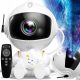  STAR PROJECTOR ASTRONAUT NIGHT LAMP FOR A CHILD GALAXY SPACE + REMOTE CONTROL