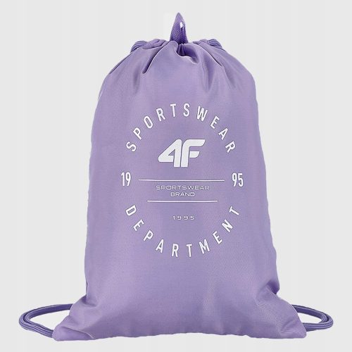  4F BACKPACK, CHILDREN'S SPORTS BAG, GIRLS SS24