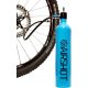  Airshot Booster Tubeless Hand Pump, Blue Shades