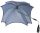  Didibaby stroller umbrella 70 cm blue