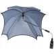  Didibaby stroller umbrella 70 cm blue