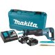  Cordless reciprocating saw 1W from Makita