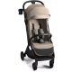  Kinderkraft NUBI 2 lightweight beige stroller