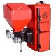  Furnace Boiler Boilers HOTMAX Technix LUX 15 kW SV300 PELLET MAX OPTION ECONOMICAL