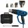  Blaupunkt 2000 W hot air gun 230 V 1 °C