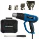  Blaupunkt 2000 W hot air gun 230 V 1 °C