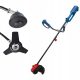  Electric Scythe 7500 rpm BC5010 Blaupunkt