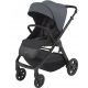  ESPIRO ONLY WAY STROLLER GEL FILM 2024 Fb. 307 GRAPHITE ANTHRACITE