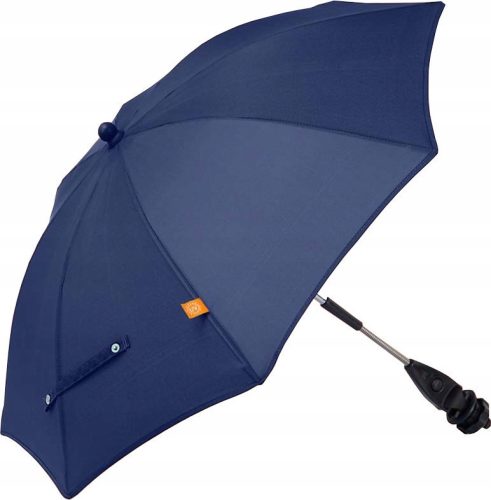  Mothercare stroller umbrella 70 cm blue