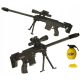  RIFLE PISTOL FOR BALLS REPLICA TOY WEAPON RIFLE PISTOL FOR BALLS TOY WEAPON