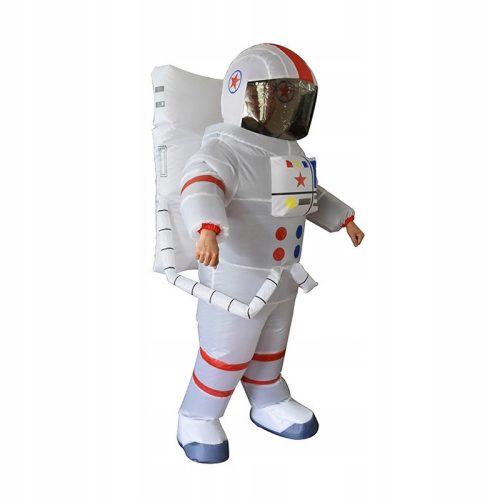  COSTUME INFLATABLE COSmonaut