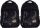 Strigo Misty Black Wild x2 Large Capacity Lightweight School Backpack
