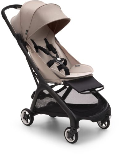  Bugaboo Butterfly Kinderwagen Desert Taupe