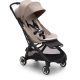  Bugaboo Butterfly Kinderwagen Desert Taupe