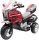  Baby Mix Racer - battery operated motorcycle