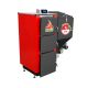  Technix single-function steel stove for wood, eco-pea coal, fine coal, pellets, hard coal 15 kW