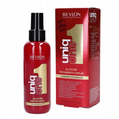  REVLON Uniq One 10in1 Haarspülung Spray 150 ml