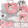  SCHOOL BAG PASO BALLERINA