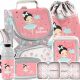  SCHOOL BAG PASO BALLERINA