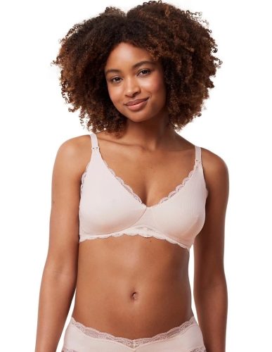  Triumph soft lining modal, size 85C