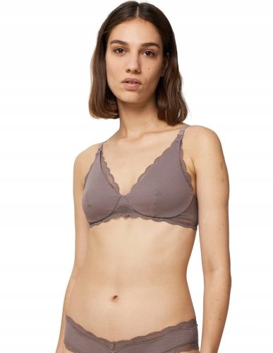  Triumph lining made of soft modal, size 70D