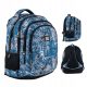 GoPack GO24-162M-1 Youth School Backpack: Stylish & Ergonomic Design