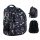 GoPack GO24-162M-5 Youth Backpack for Girls: Stylish and Ergonomic Design
