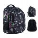 GoPack GO24-162M-5 Youth Backpack for Girls: Stylish and Ergonomic Design