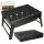  MalTec charcoal grill 35.5 x 35.5 cm