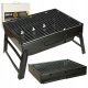  MalTec charcoal grill 35.5 x 35.5 cm