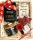  Gift basket tea honey gift for Valentine's Day Mother's Day