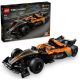  LEGO TECHNICS NEOM BOLID MCLAREN F1 EXTREME E FORMULA RACING CAR