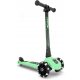  Three-wheeled scooter Scoot & Ride 96359 Green